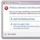 Бесплатные программы проверки жёсткого диска